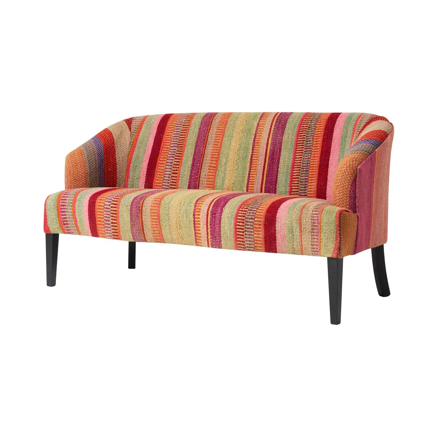 Sue Andean Sofa - Multicoloured, Wool product