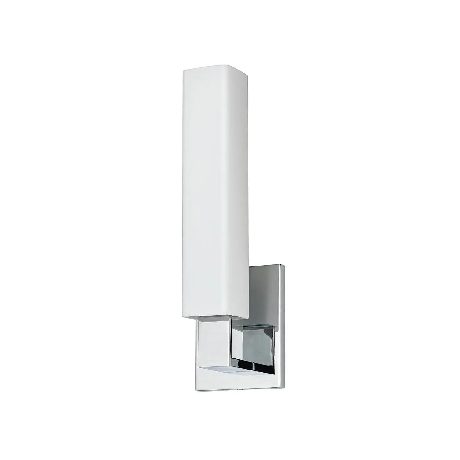 Wall Light - Polished Chrome product