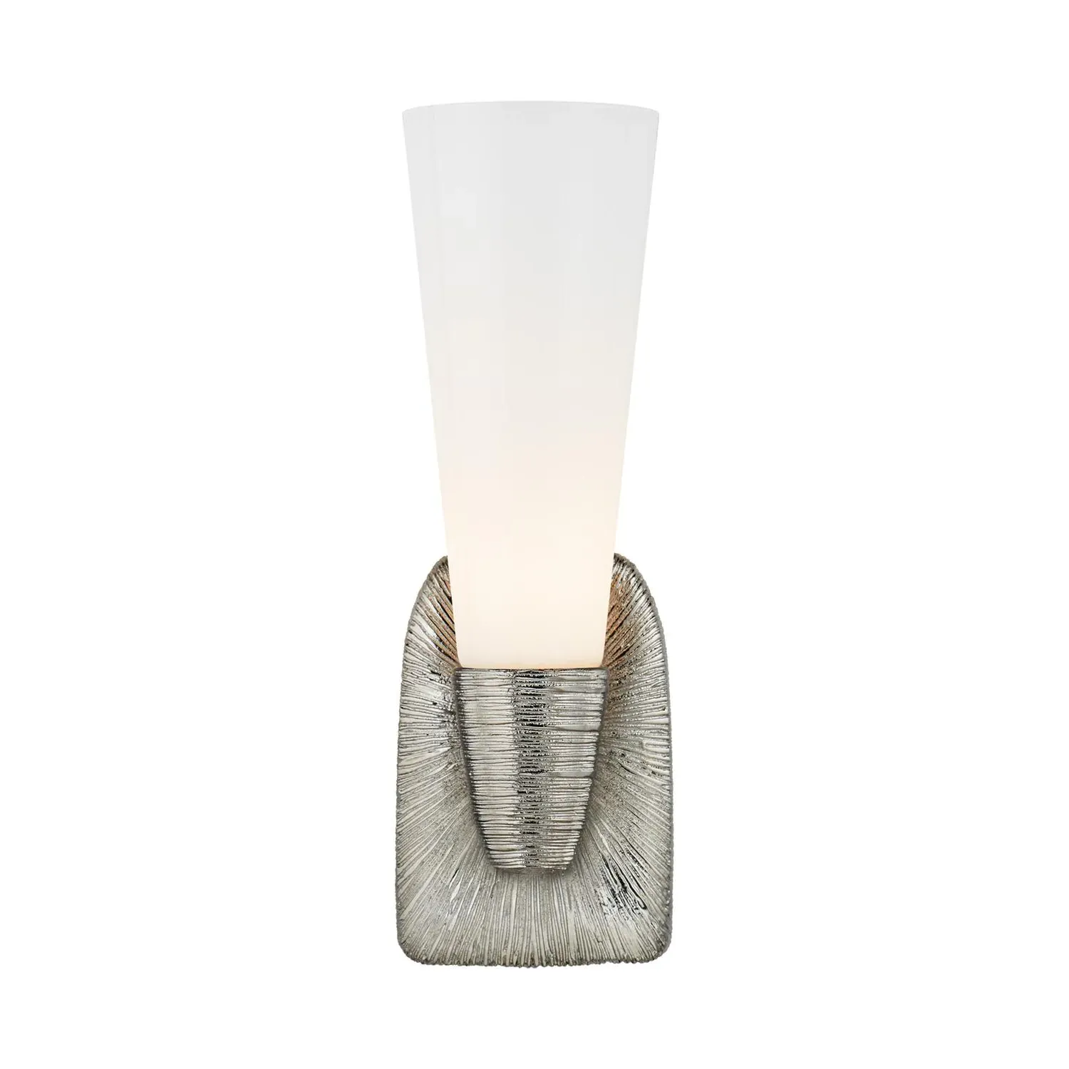 Wall Light - Polished Nickel product