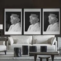 Whitney Custom Sofa alternate view