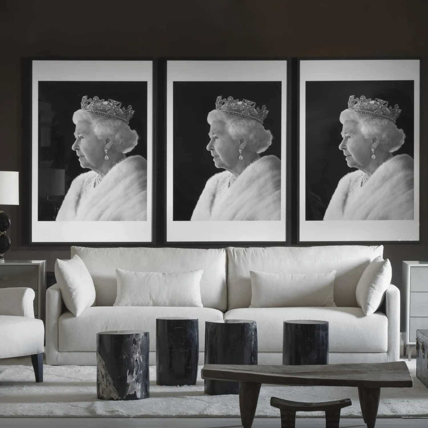 Whitney Custom Sofa product