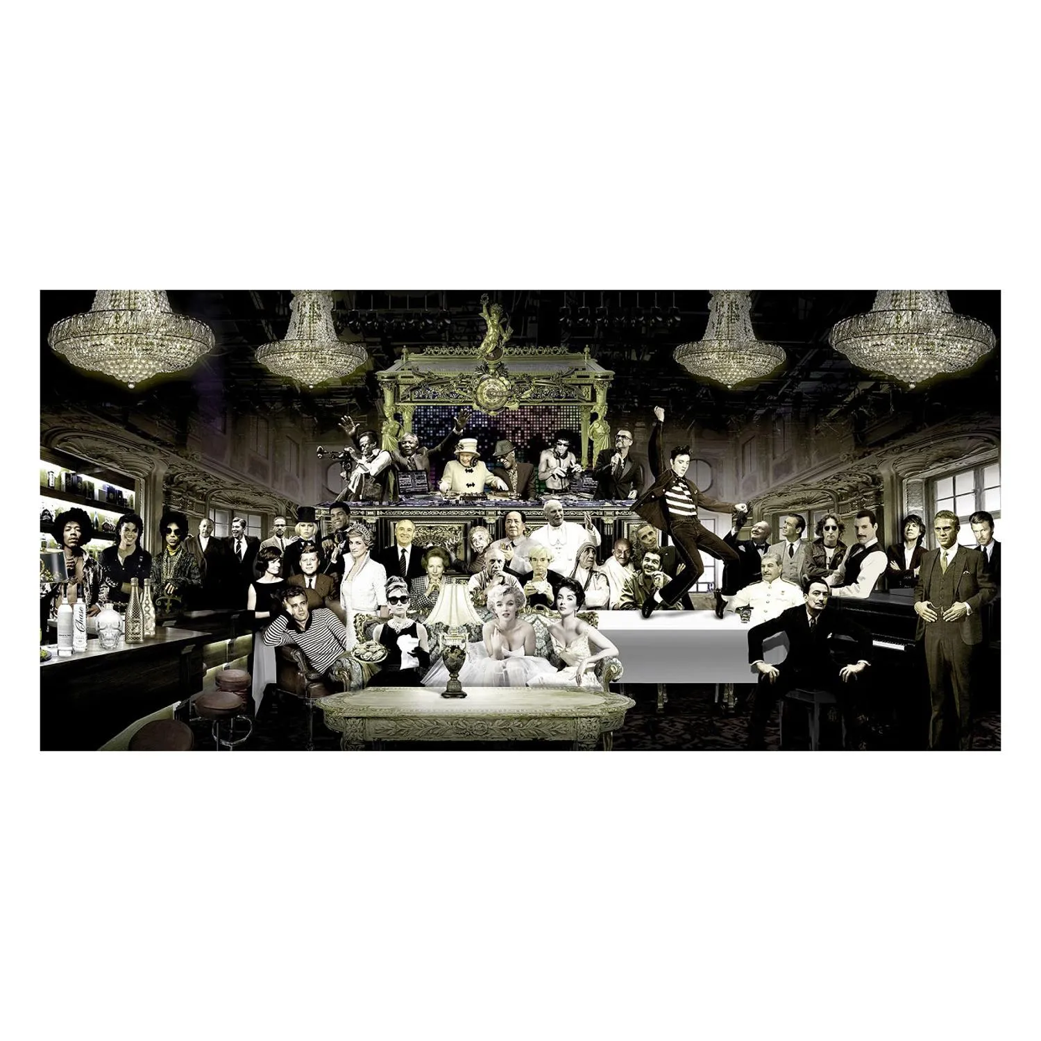 Wonderful World Artwork product
