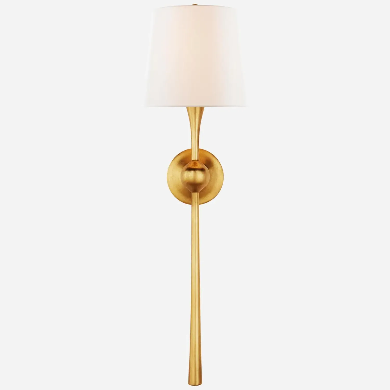 Dover Wall Light - Gild, Metal product