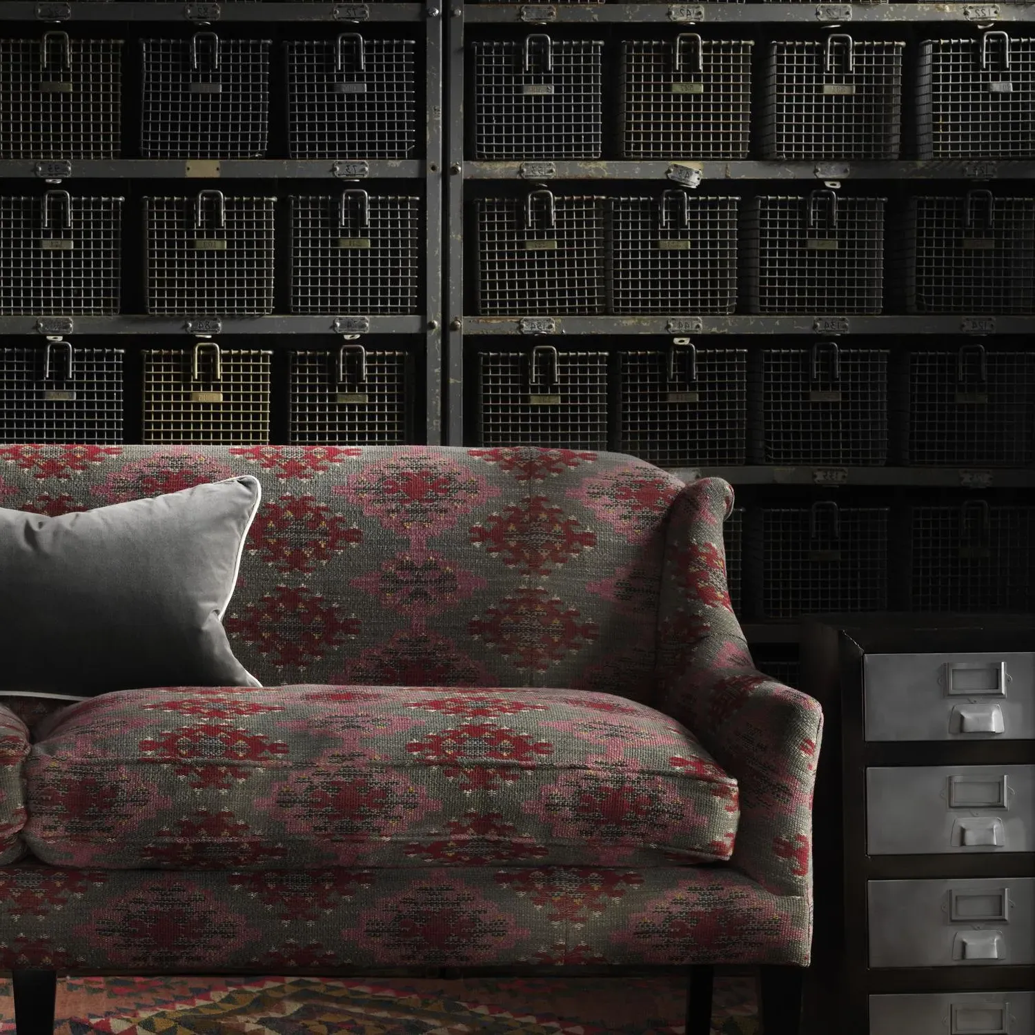 Grace 2-Seater Sofa alternate view