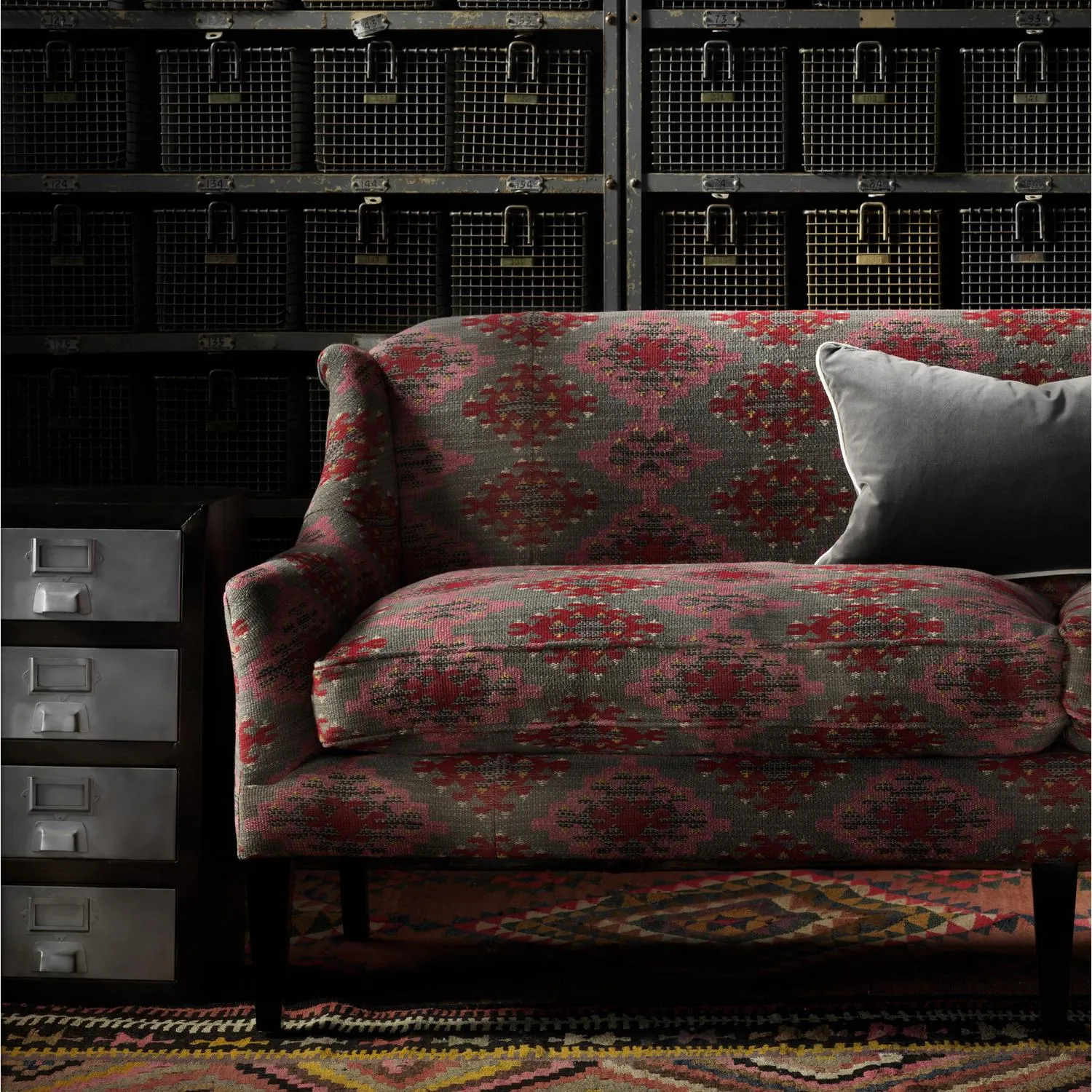 Grace 4-Seater Sofa product