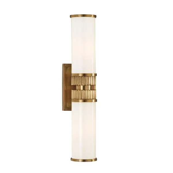 harper-wall-light-aged-brass-andrew-martin image