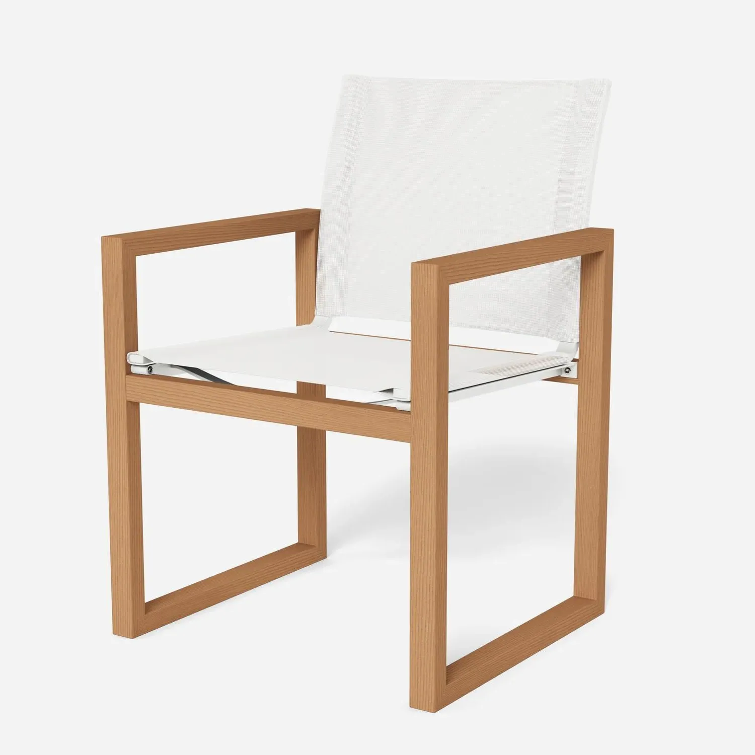 Dining Chair - Teak Wood product