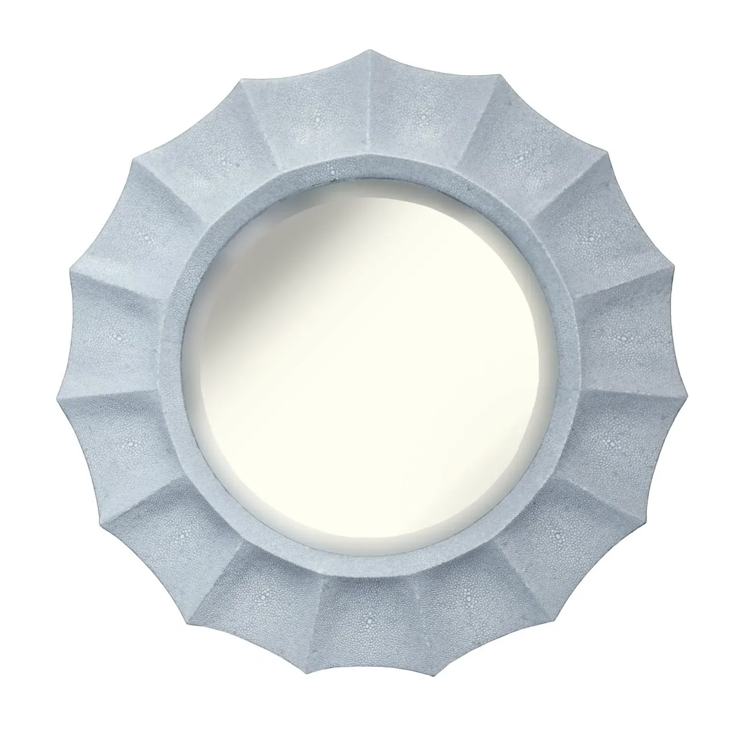 Small Mirror - Light Grey product