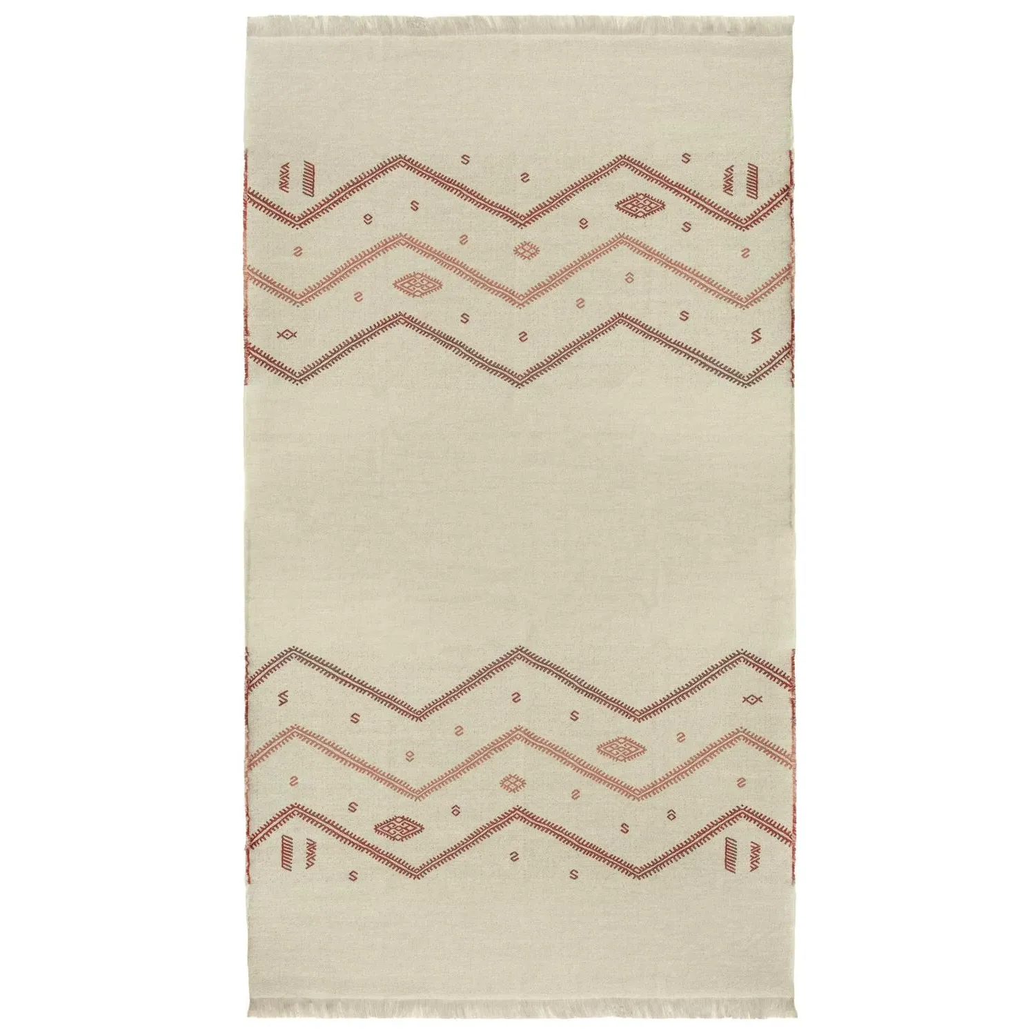 Diego Andrew Martin Throw - Sand product