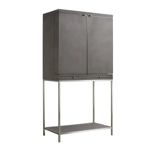 melissa-bar-cabinet-grey-andrew-martin image