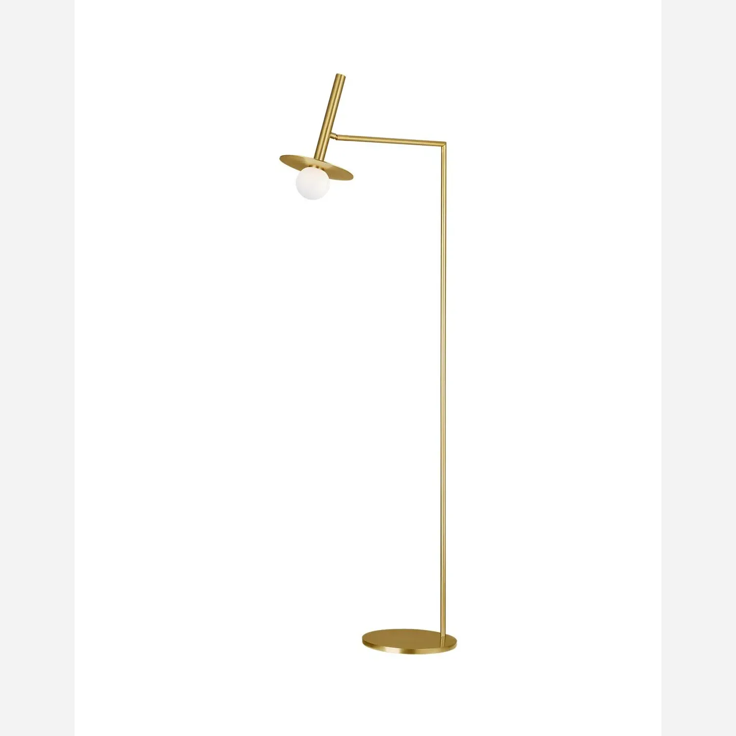 Contemporary Floor Lamp - Nodes Design product