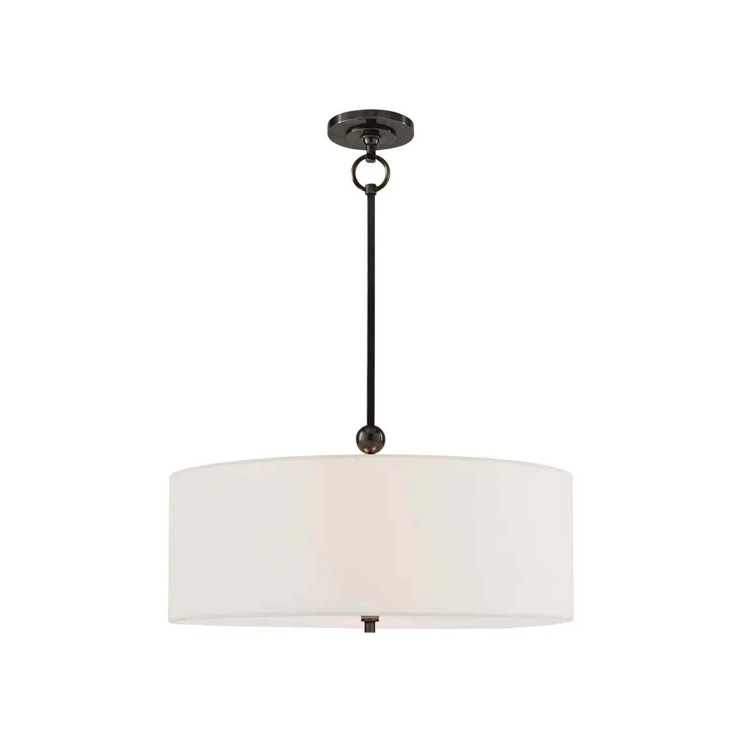 Reed Pendant Light Simple Silhouette - Bronze product