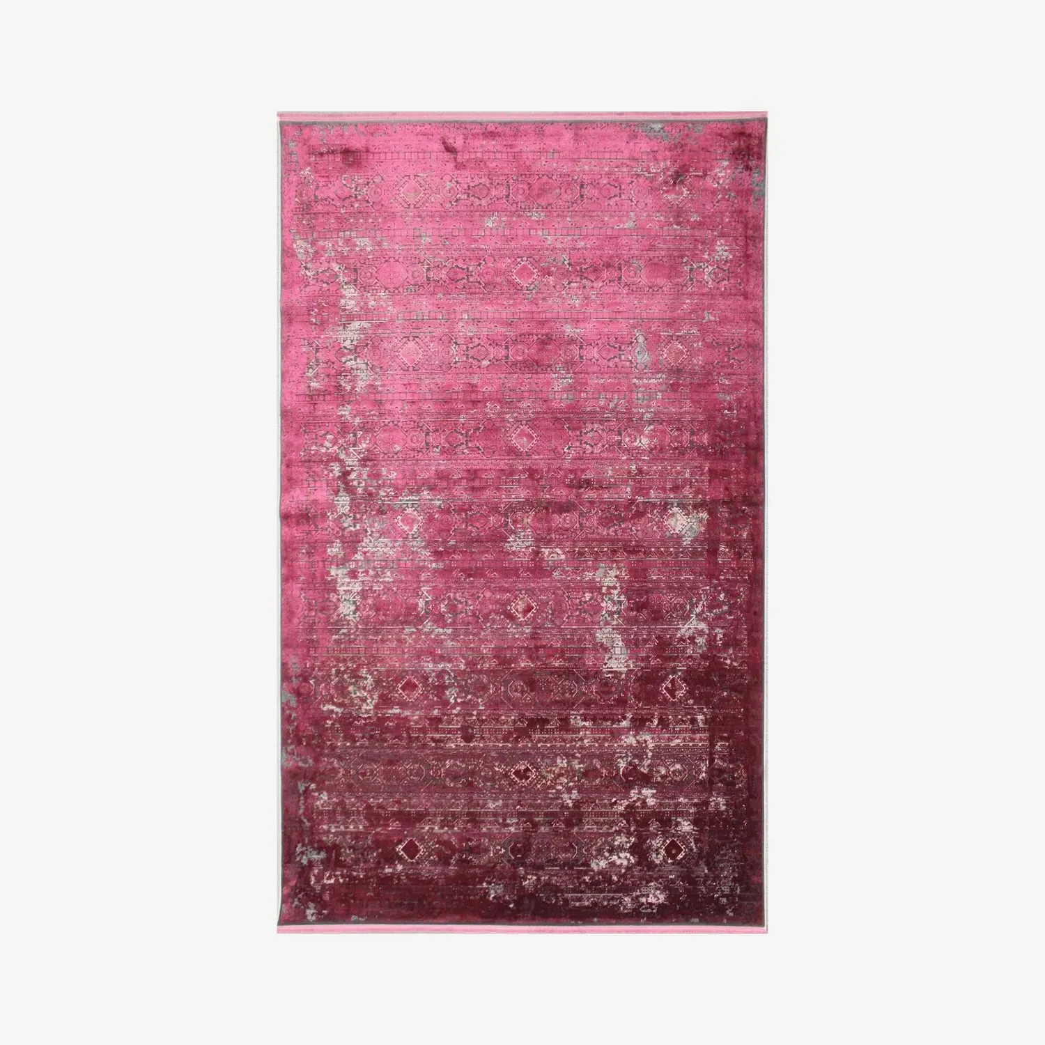 Small Persian Rug - Cerise, Traditional Weave product