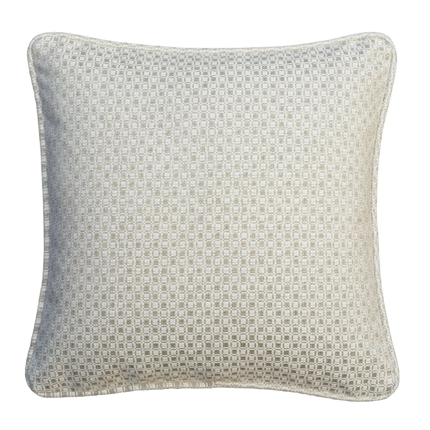 Square Cushion - Rope, Cotton Blend product