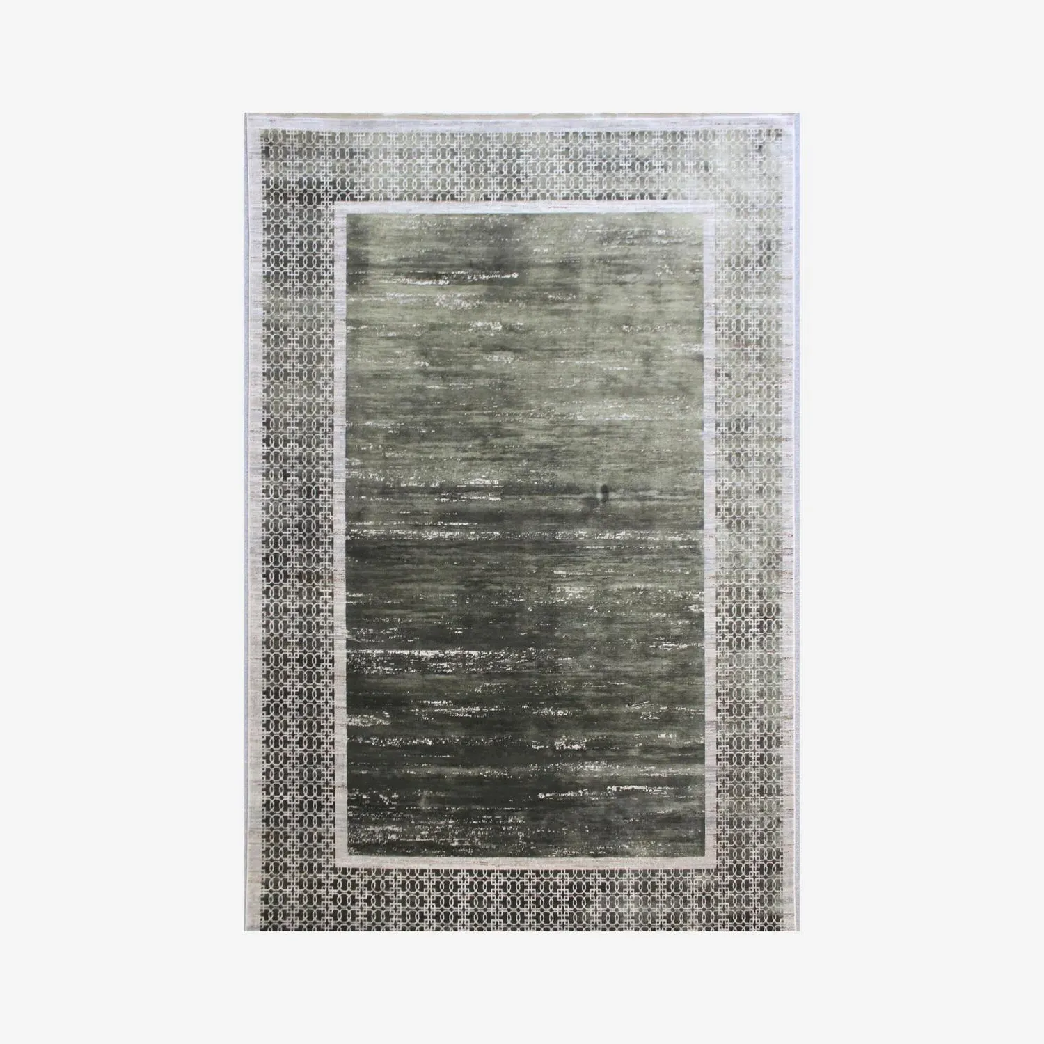 Persian Style Rug - Soft Grey product