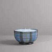 Isobel Anderson Large Candle Bowl - Stoneware
