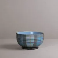 Isobel Anderson Pudding Bowl - Stoneware