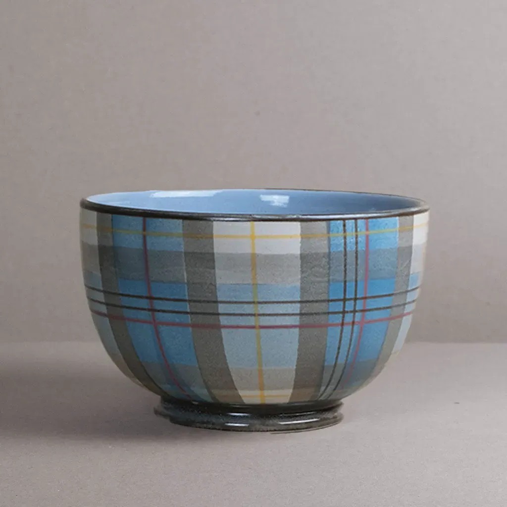 Isobel Anderson Salad Bowl image