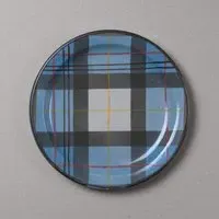 Isobel Anderson Salad Plate