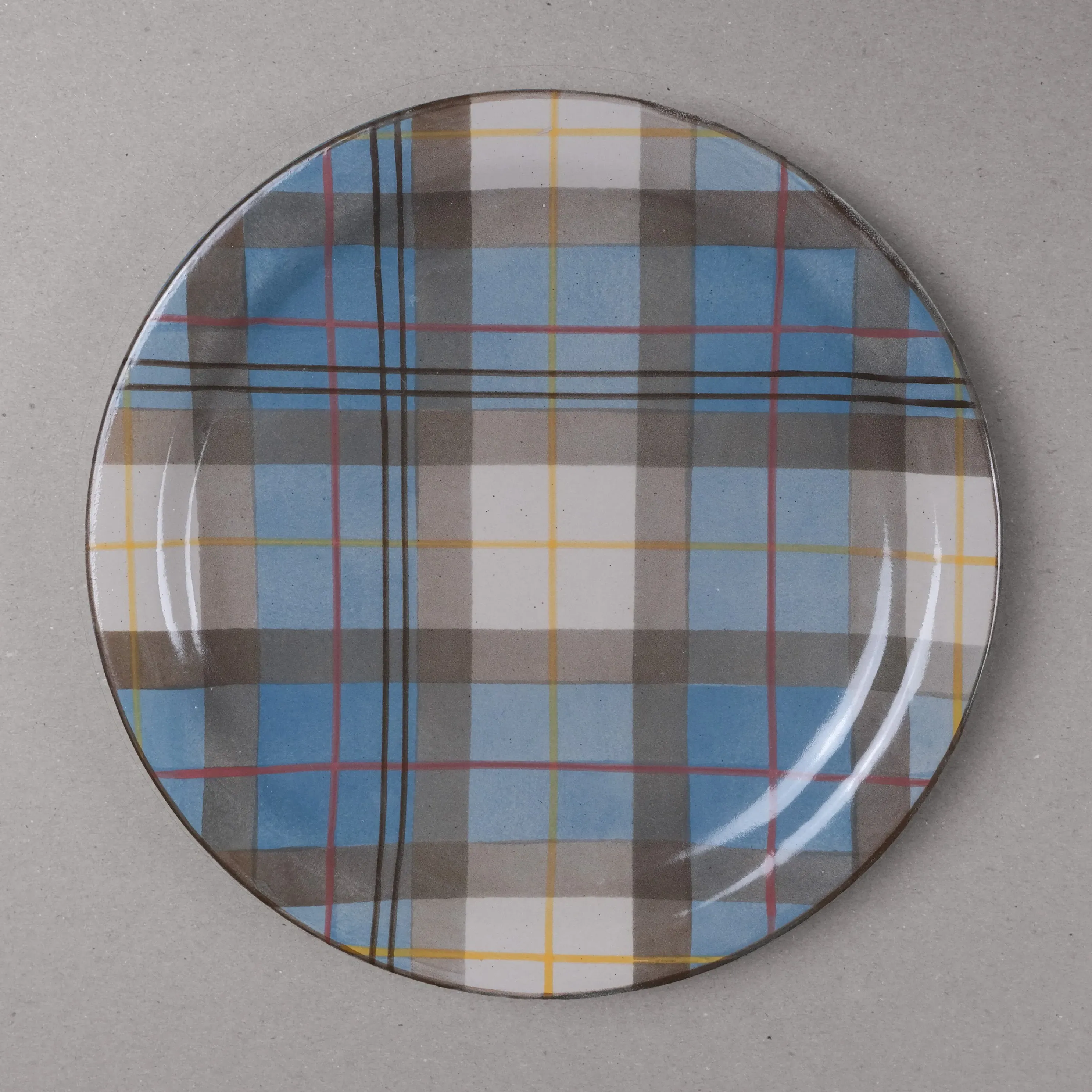 Isobel Anderson Serving Plate