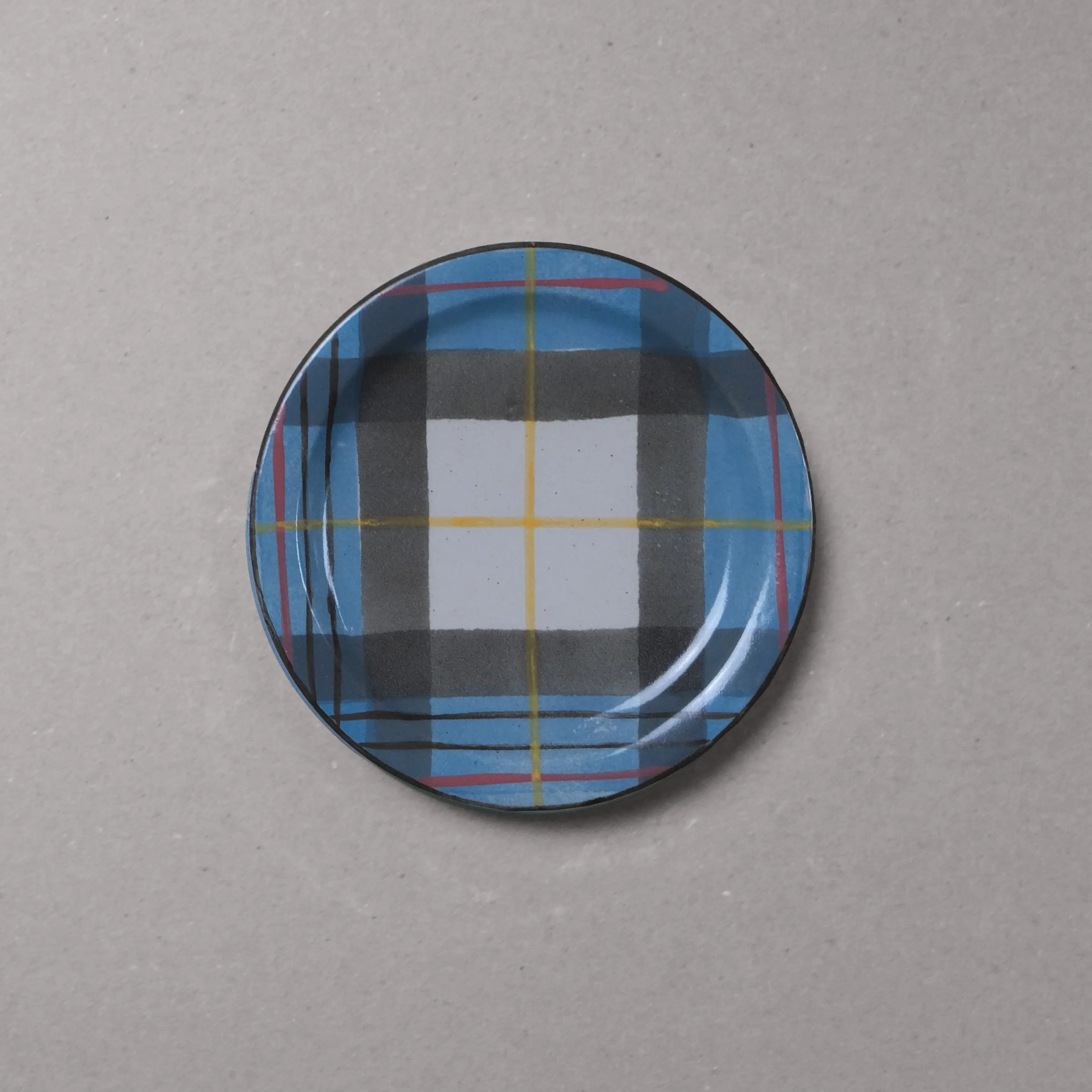 Isobel Anderson Side Plate image