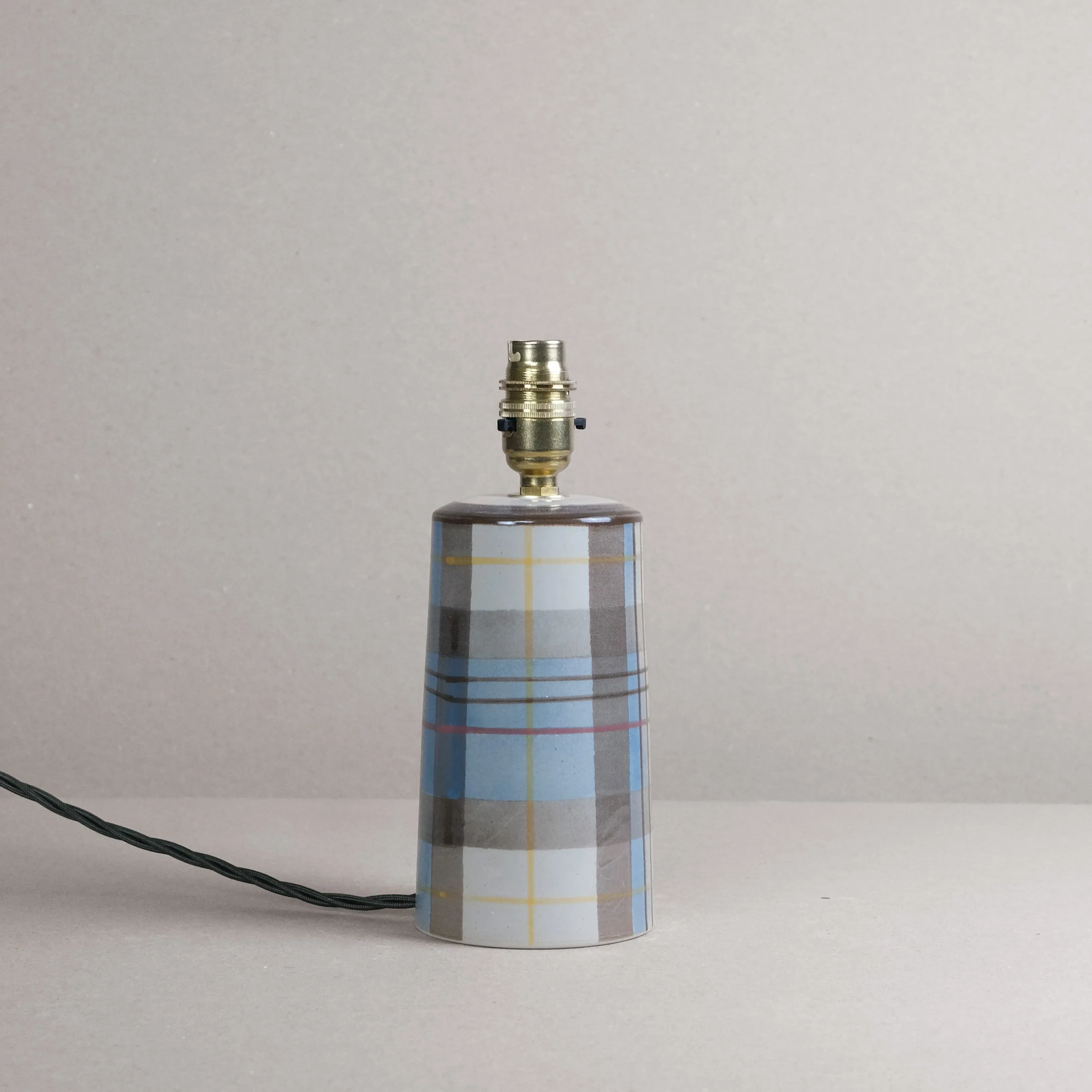 Isobel Anderson Small Tapered Lamp image