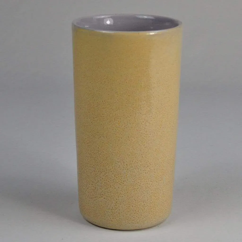 ANTA Stoneware Vase - 18cm image