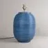 ANTA Large Table Lamp - Blue
