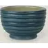 ANTA Ridged Small Bowl - Blue