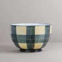 Barclay Salad Bowl