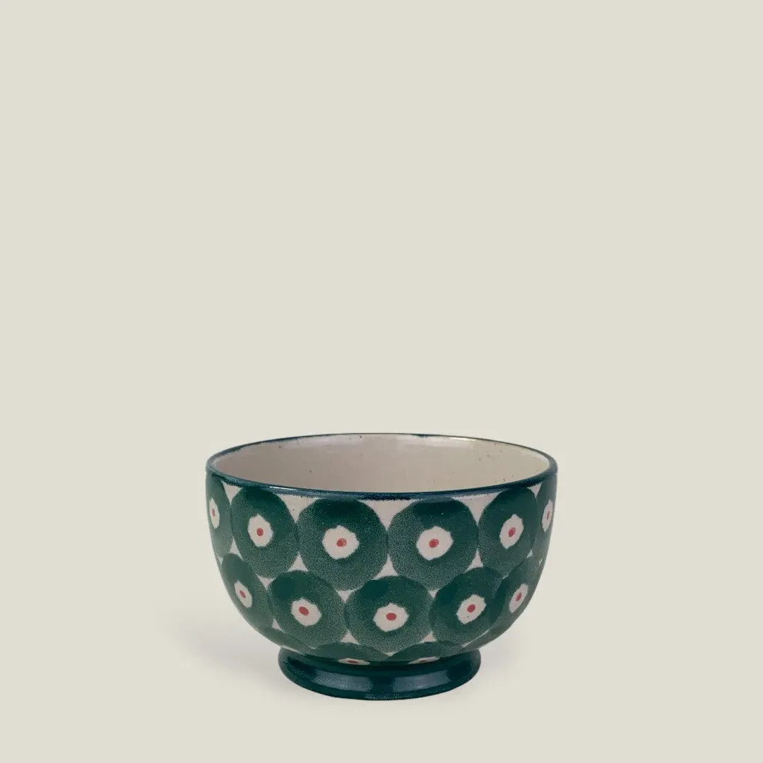 Berry Small Bowl - Stoneware