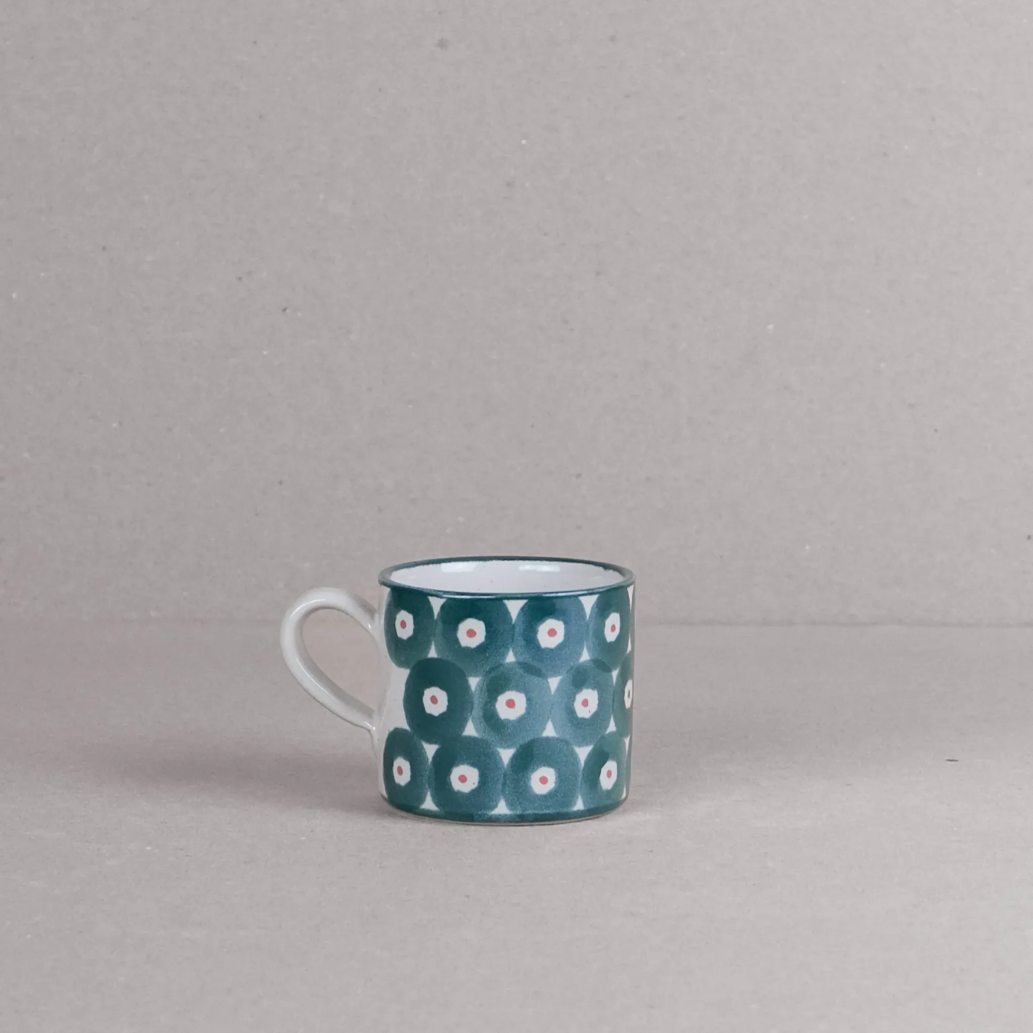Berry Small Mug - Stoneware image