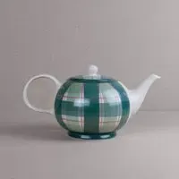 Callan Large Teapot
