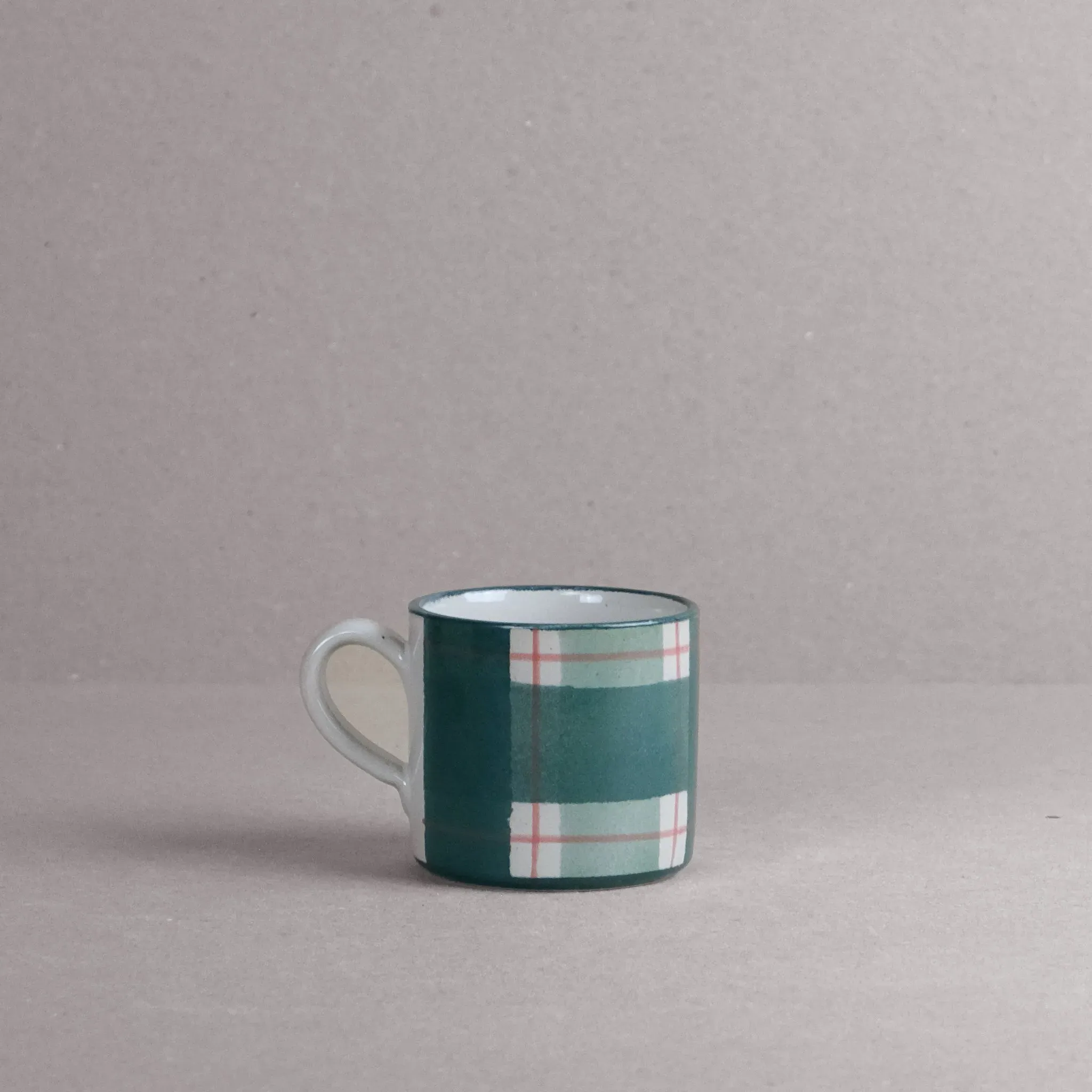 Callan Small Mug - Stoneware image