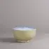 Canary Large Candle Bowl - Stoneware