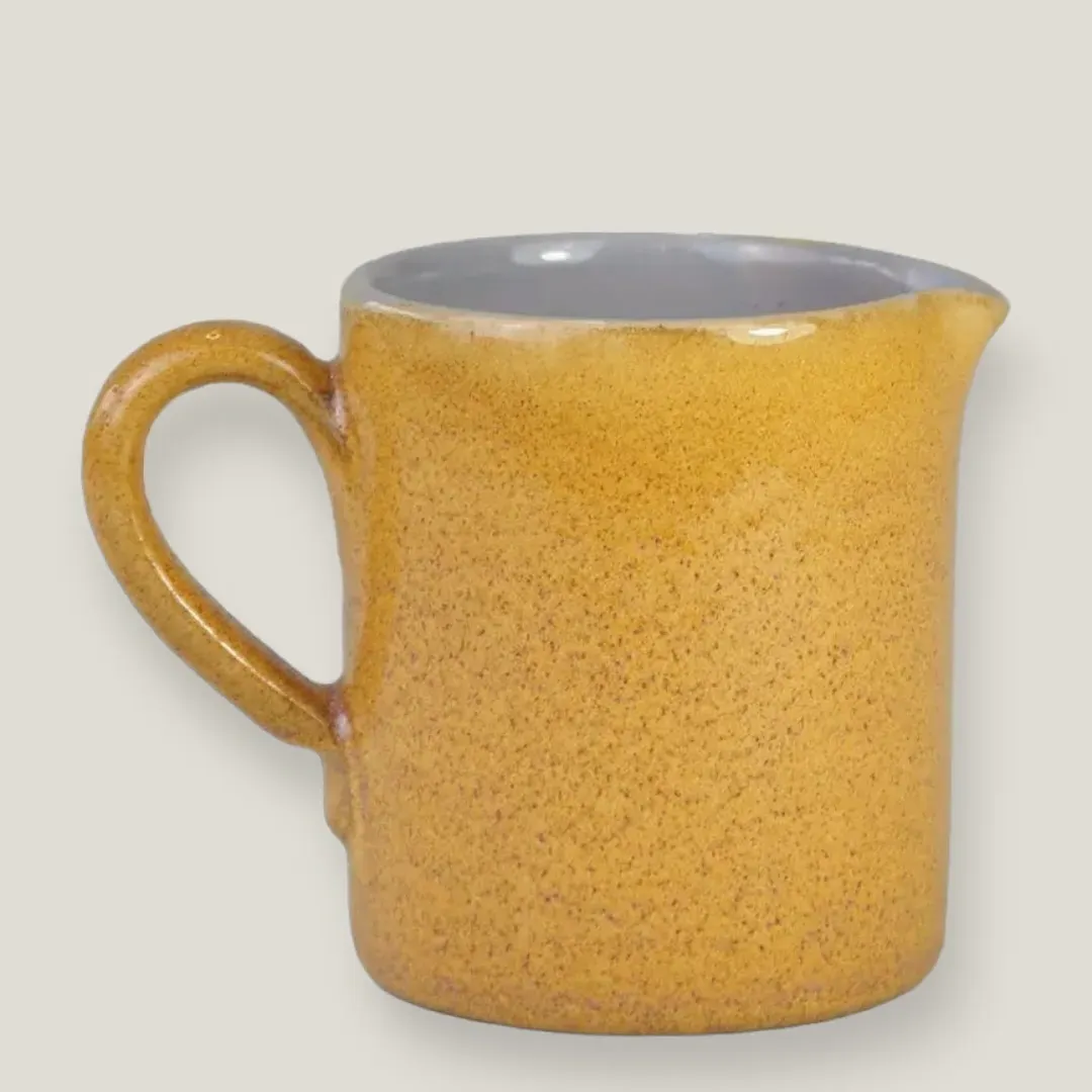 Canary Large Milk Jug image
