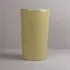 Canary Large Vase - Yellow