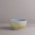 Canary Pudding Bowl - Stoneware