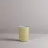 Canary Scented Candle Beaker - Stoneware