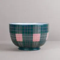 Crawford Salad Bowl