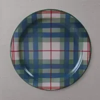 David Kennedy Dinner Plate - Stoneware