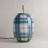 David Kennedy Large Table Lamp - British Clay