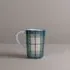 David Kennedy Latte Mug - Stoneware