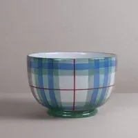 David Kennedy Salad Bowl - Stoneware