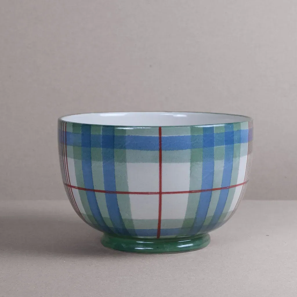 David Kennedy Salad Bowl - Stoneware