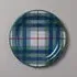 David Kennedy Salad Plate - Stoneware