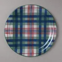 David Kennedy Serving Plate