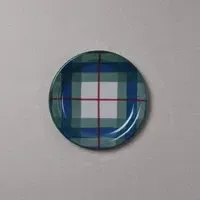 David Kennedy Side Plate