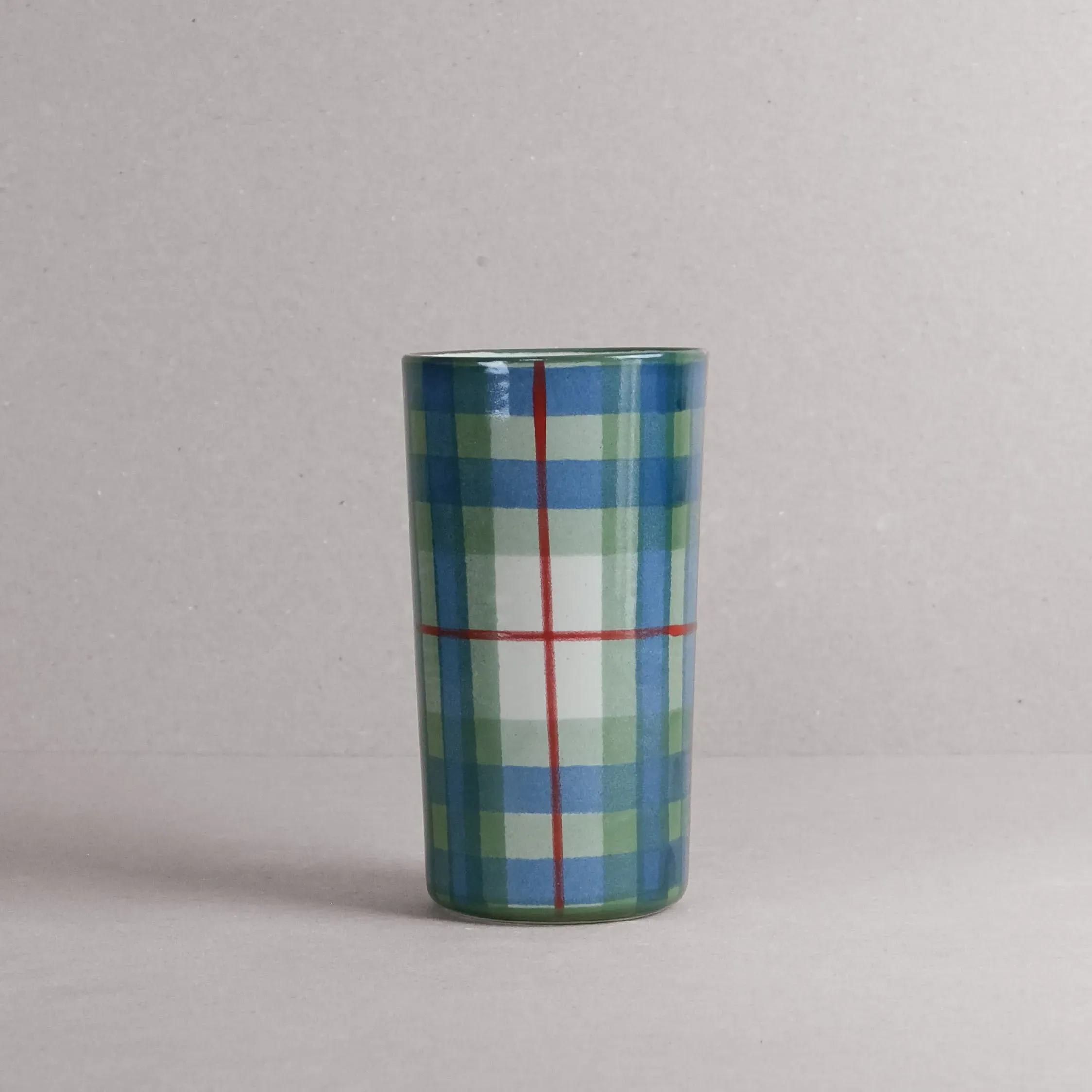 David Kennedy Vase - Stoneware image