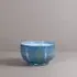 Donina Stewart Large Candle Bowl - Stoneware